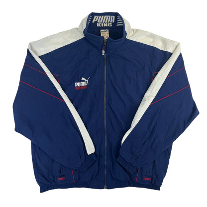 02596 Puma “King” 90s Tracktop