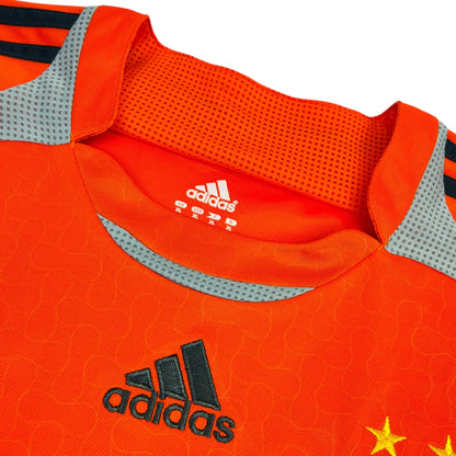 03048 Adidas DFB German National Team „Jens Lehmann“ 2005-2007 Jersey