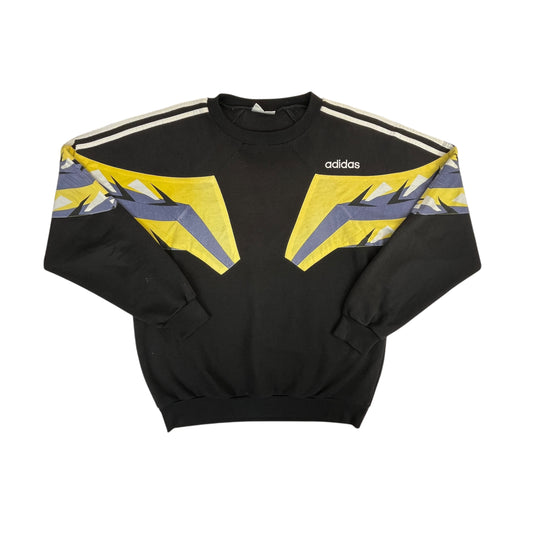 02524 Adidas 90s Sweater