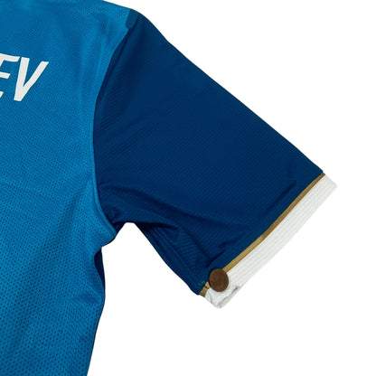 Nike Zenith St Petersburg Maximilian Pronichev 2012-2013 Deadstock Jersey