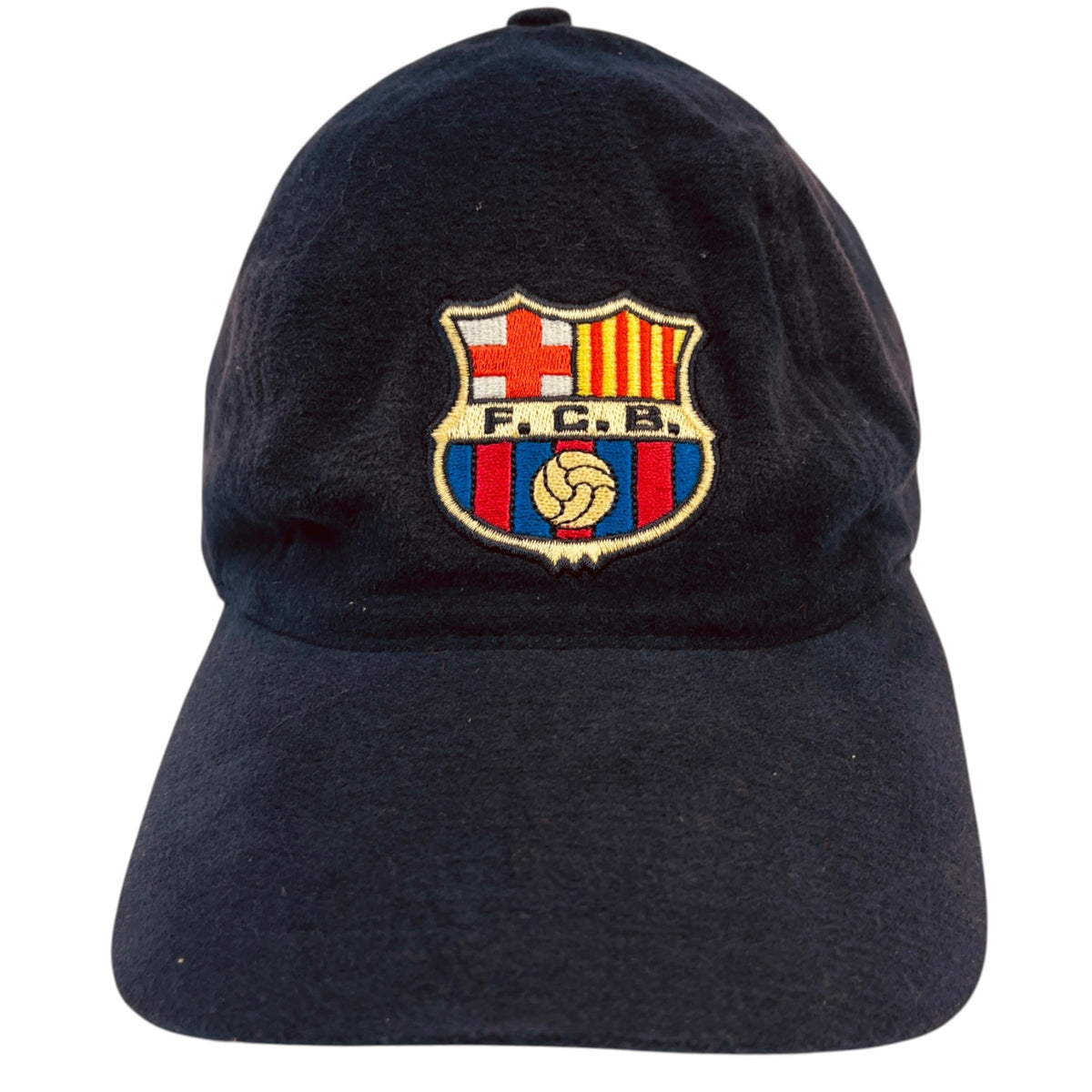 NIKE FC BARCELONA 90s DEADSTOCK Basecap