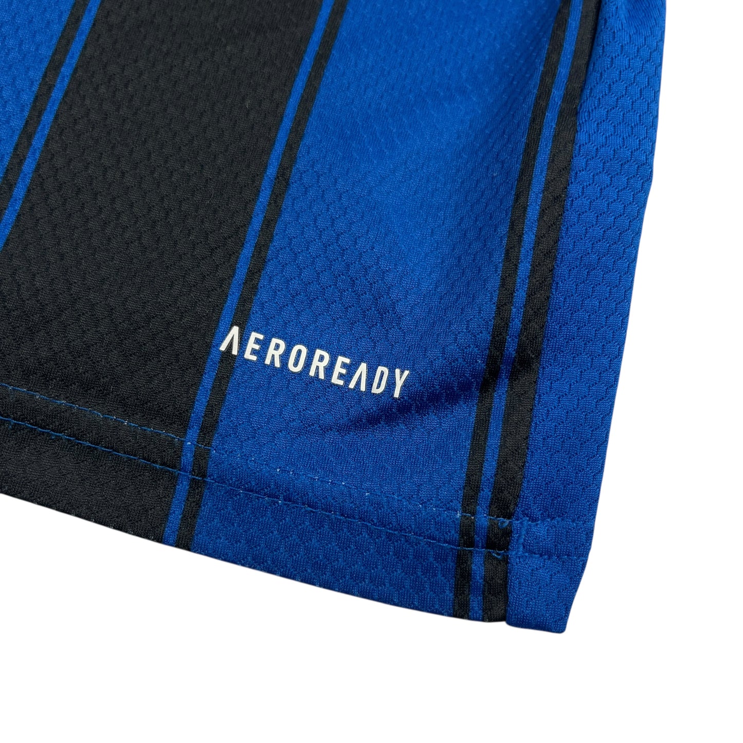 02705 Adidas HSV 2020-2021 Home Jersey