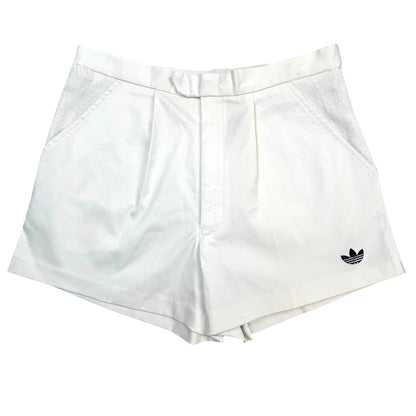 02777 Adidas 90s Deadstock Tennis Shorts