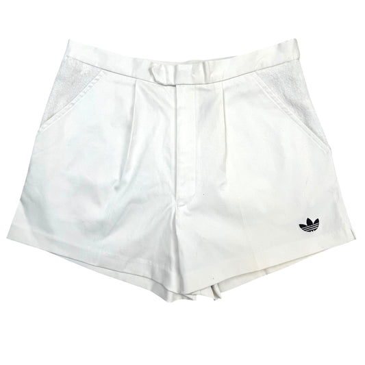 02777 Adidas 90s Deadstock Tennis Shorts