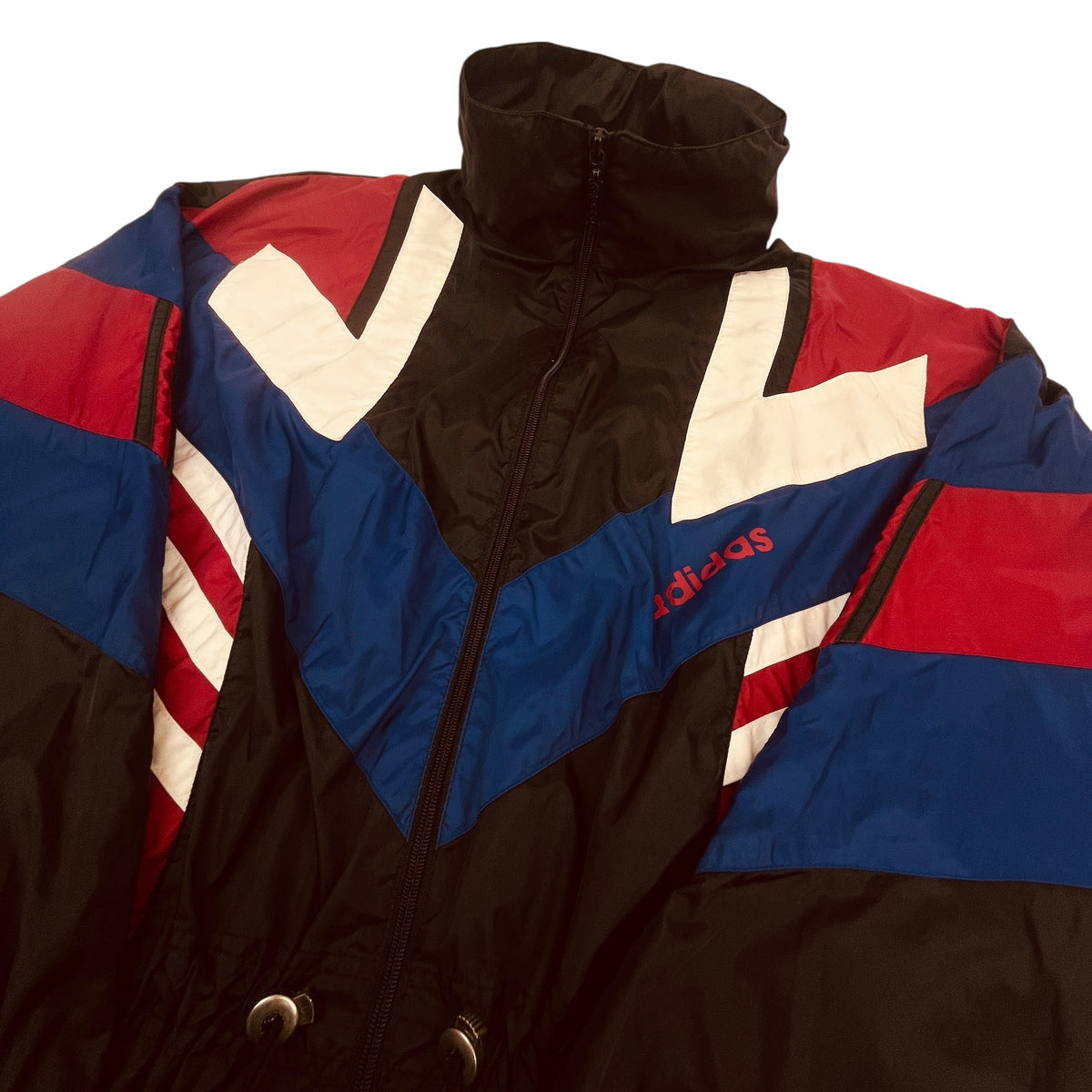 ADIDAS 90s Rainjacket