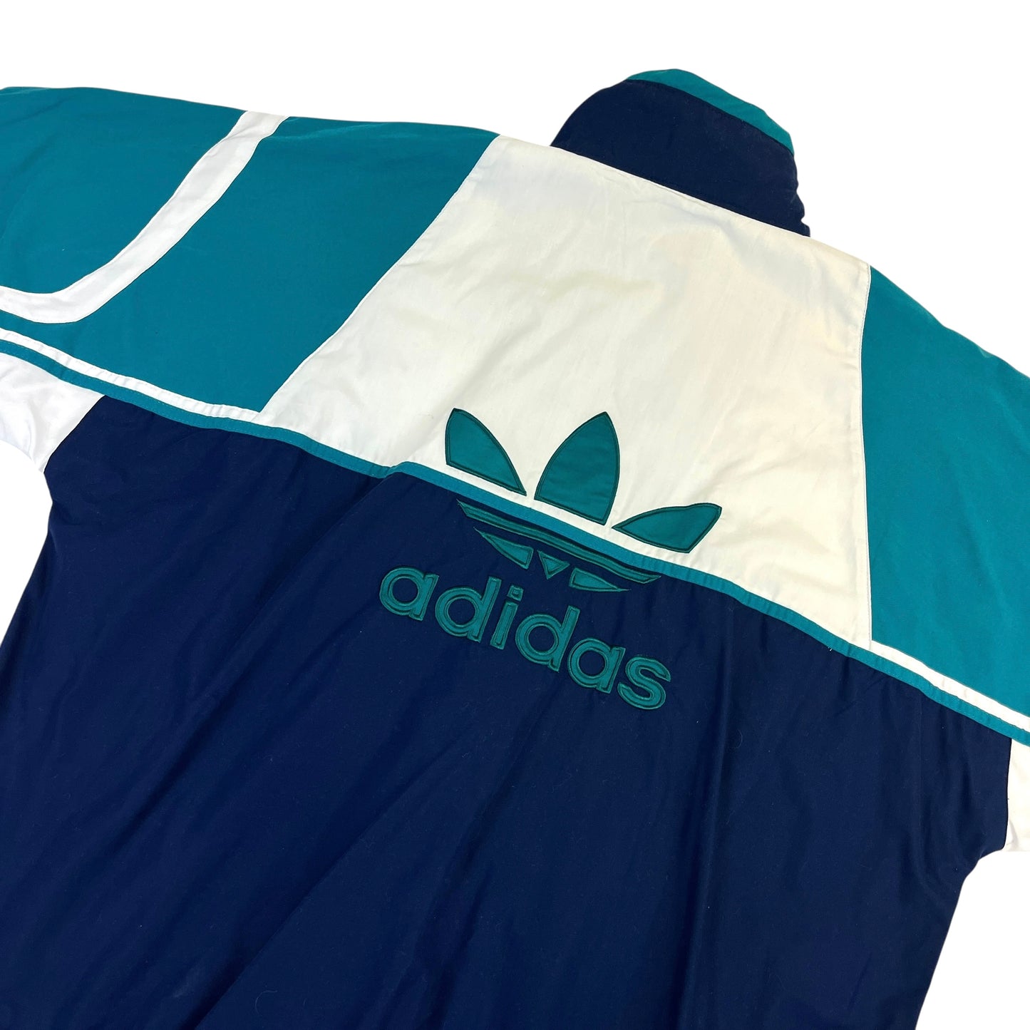 02568 Adidas 90s Tracktop