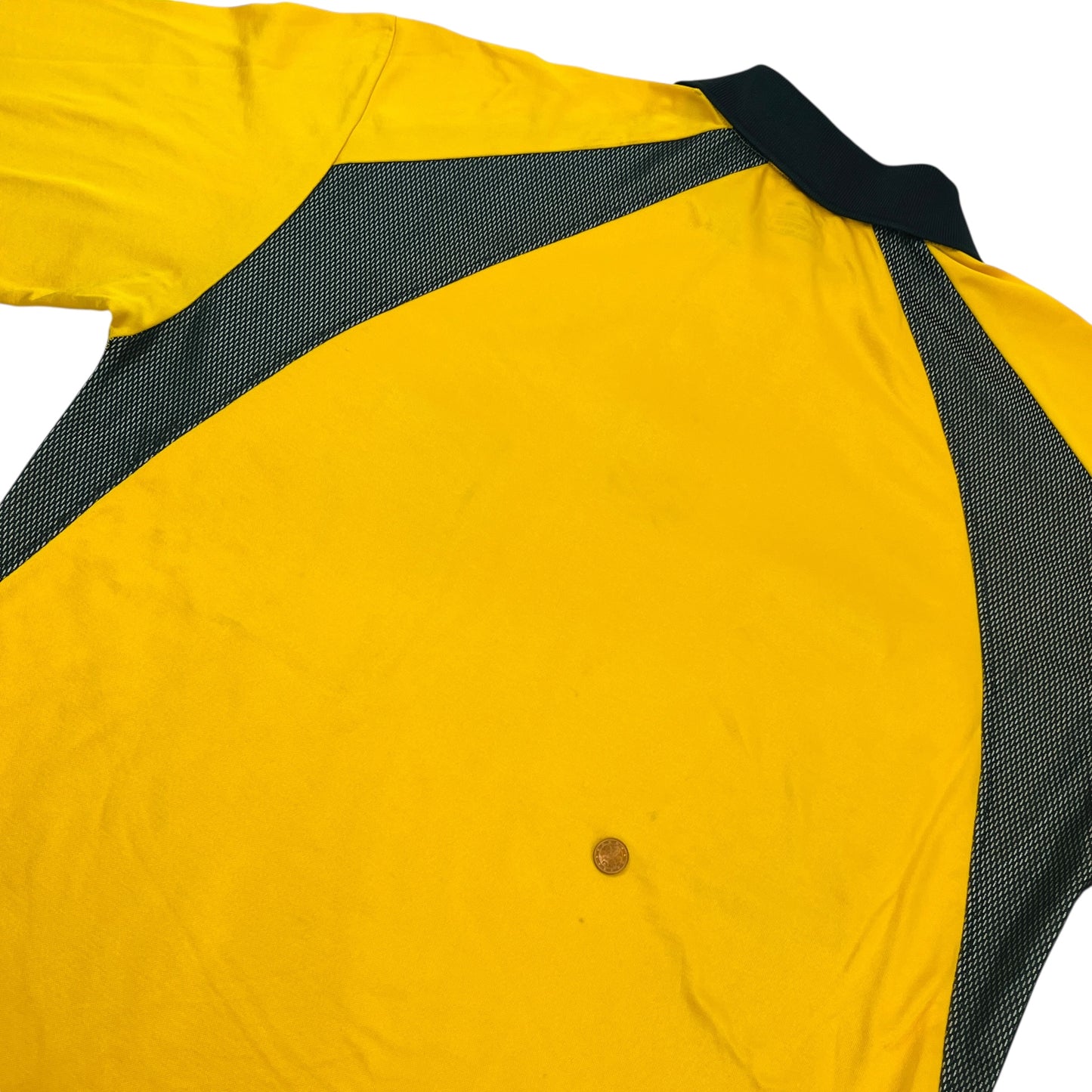 ERIMA 90s Referee Longsleeve Jersey