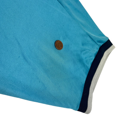 02697 Nike TSV 1860 München 1999-2000 Home Jersey