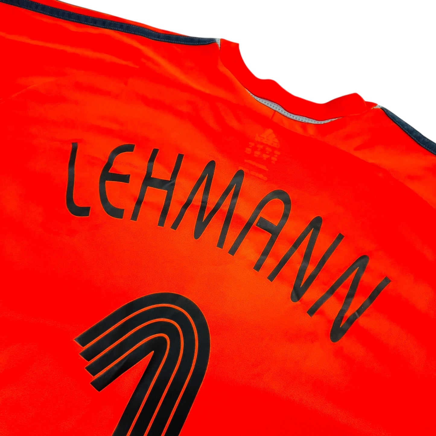 03048 Adidas DFB German National Team „Jens Lehmann“ 2005-2007 Jersey