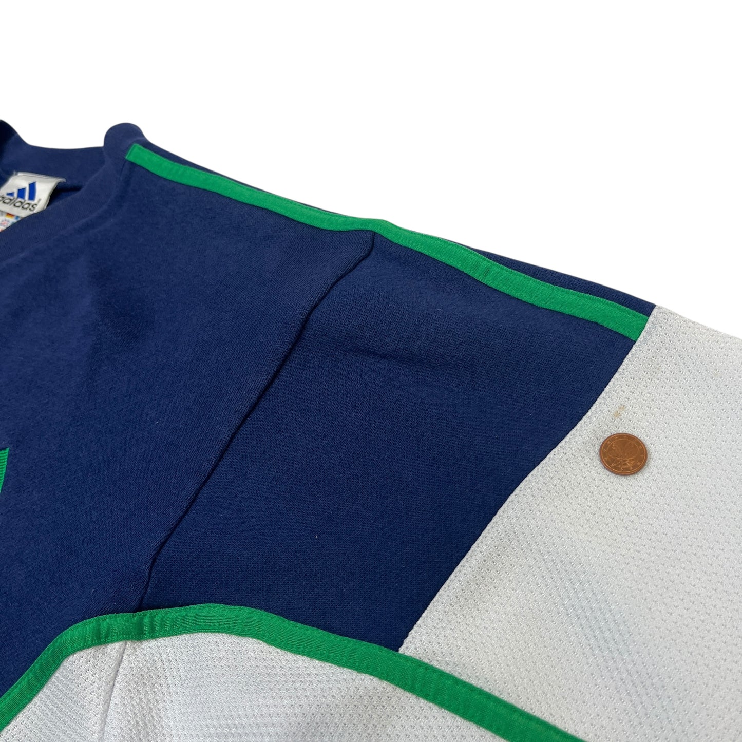 Adidas 90s Sweater
