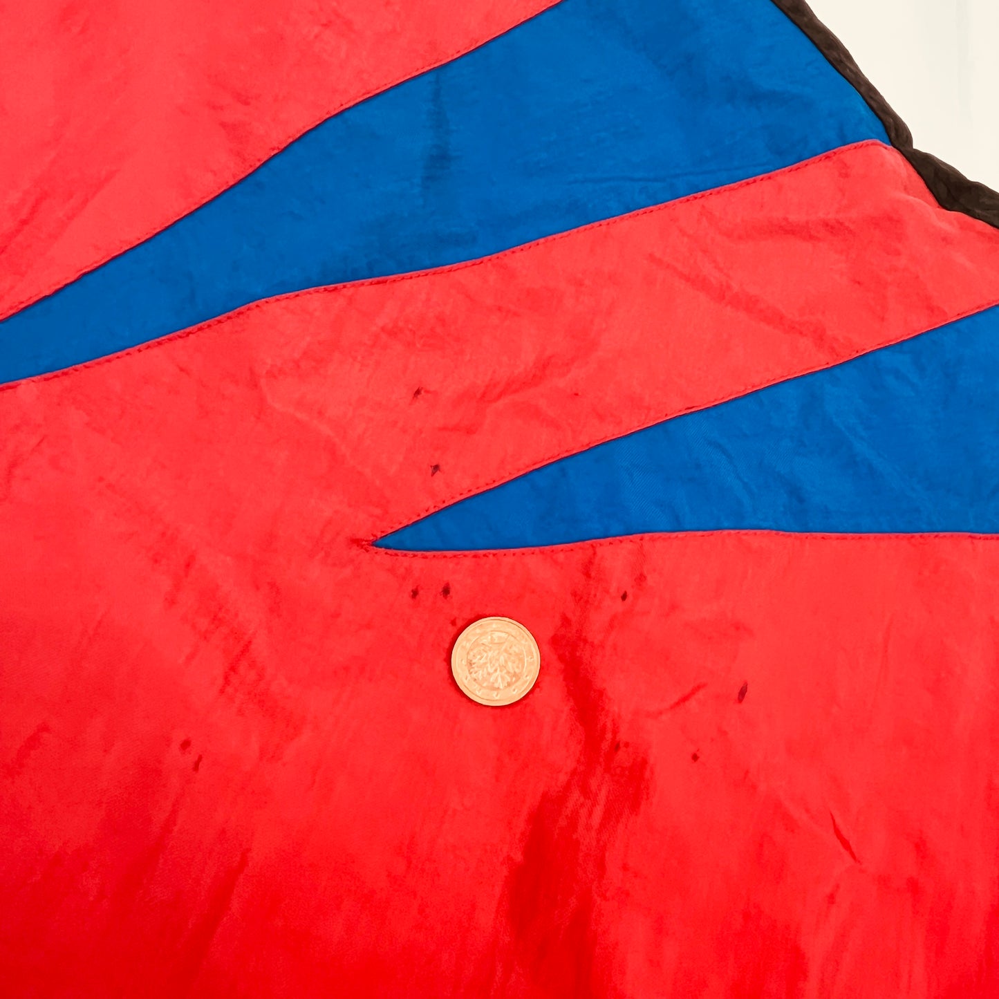 Apex One 90s Montreal Canadiens Jacket