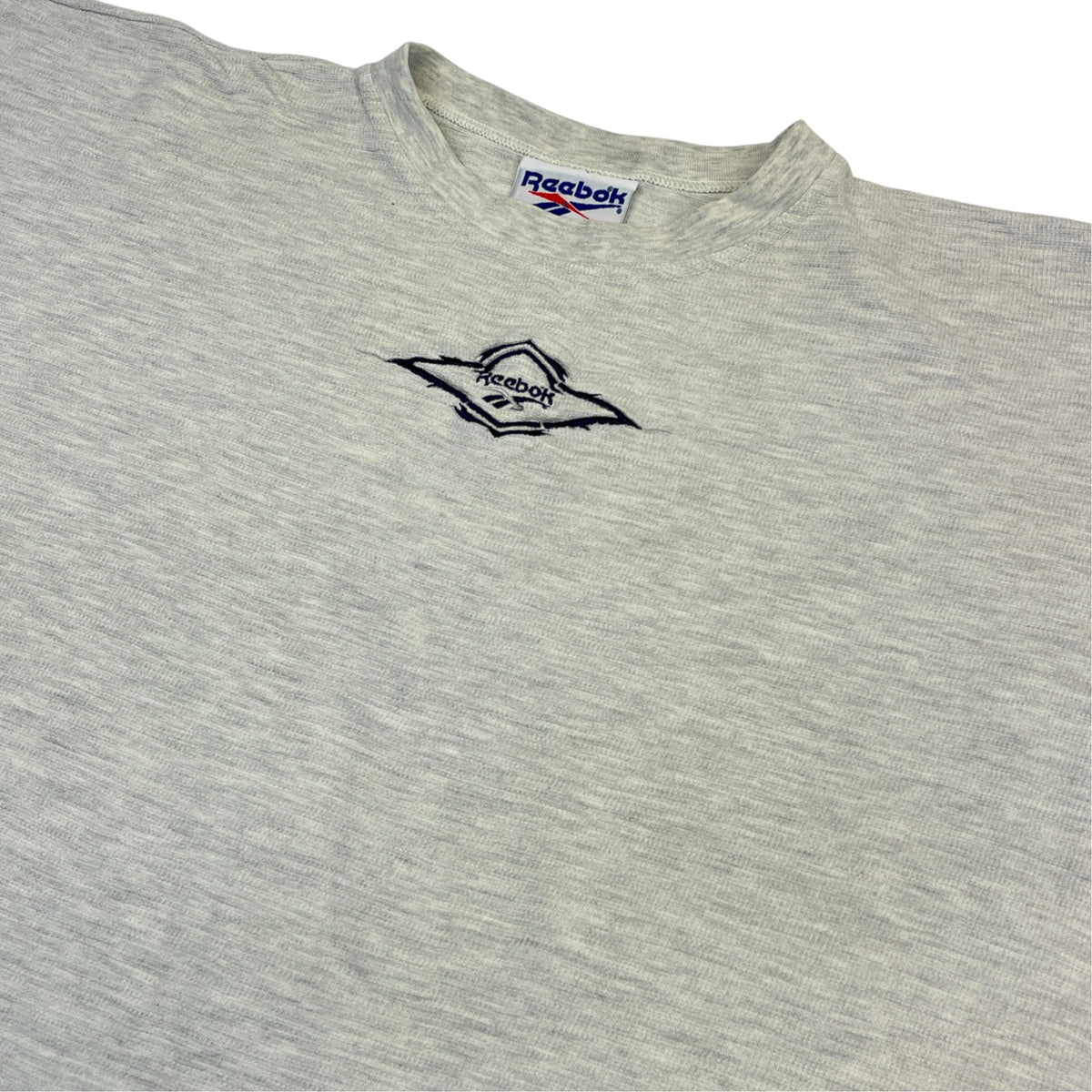 REEBOK 90s FITNESS Tshirt