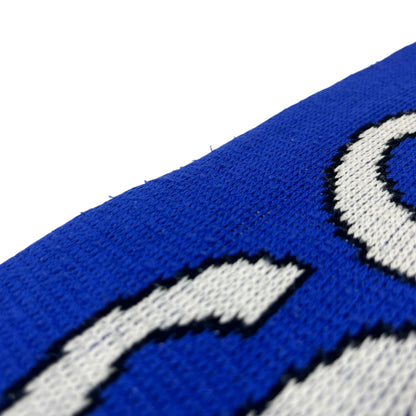 ADIDAS FC Schalke 04 1998-2004 Fan Scarf