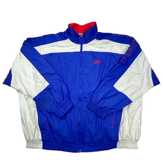 Nike 90s International Sports Tracktop