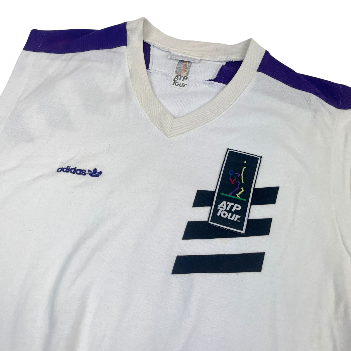 ADIDAS 90s ATP Tour Tennis Vest