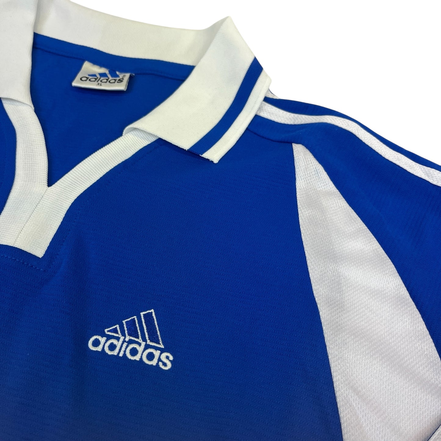 02924 Adidas 90s Template Jersey