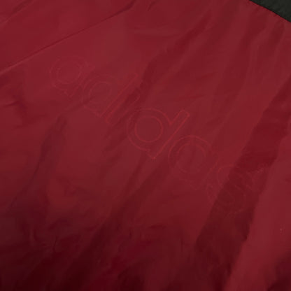 02722 Adidas 90s Rainjacket/Coachjacket
