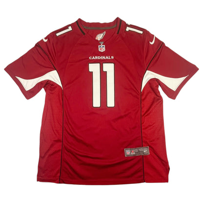 NIKE NFL ARIZONA CARDINALS Larry Fitzgerald Jersey