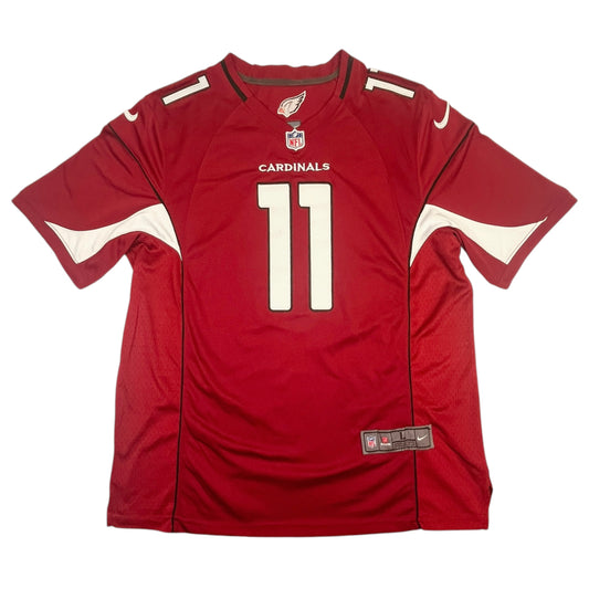 NIKE NFL ARIZONA CARDINALS Larry Fitzgerald Jersey