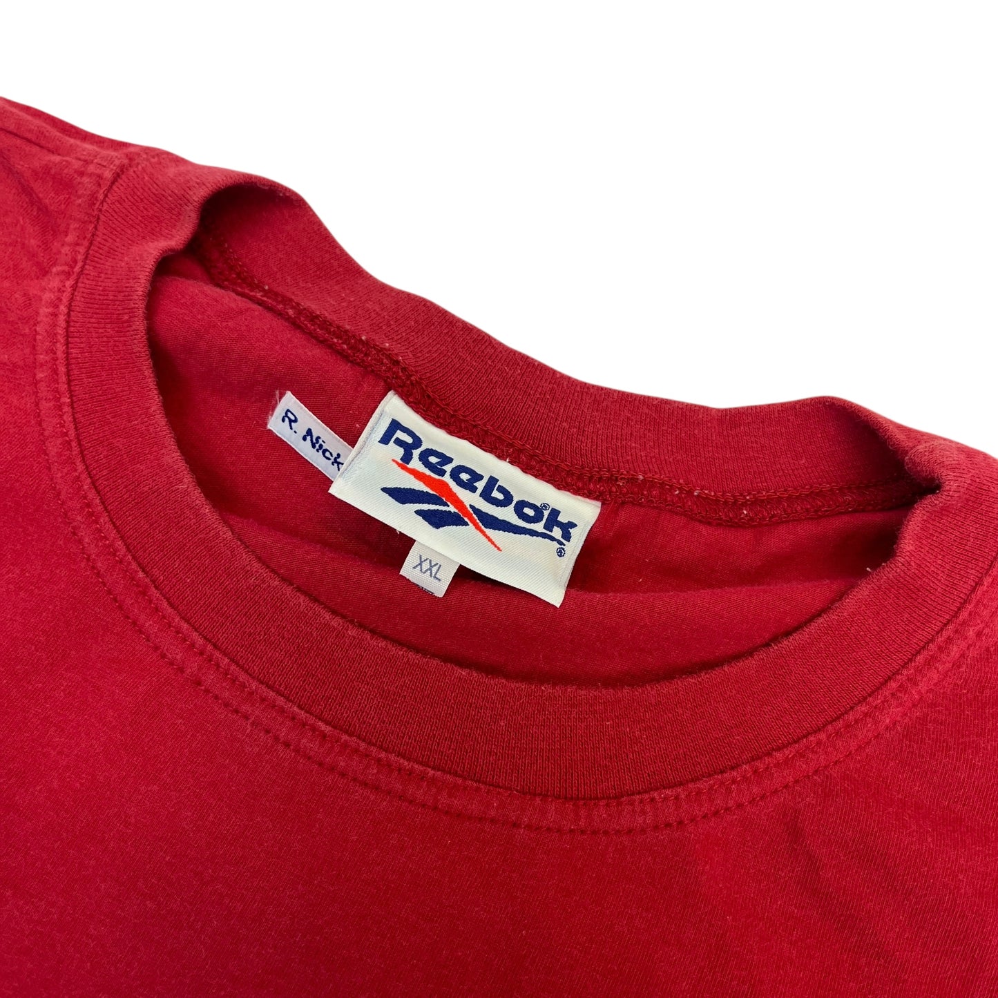 02966 Reebok 90s Tshirt