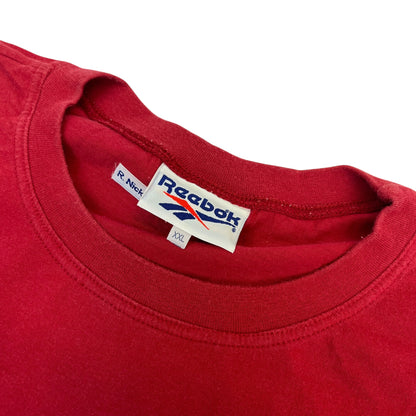 02966 Reebok 90s Tshirt