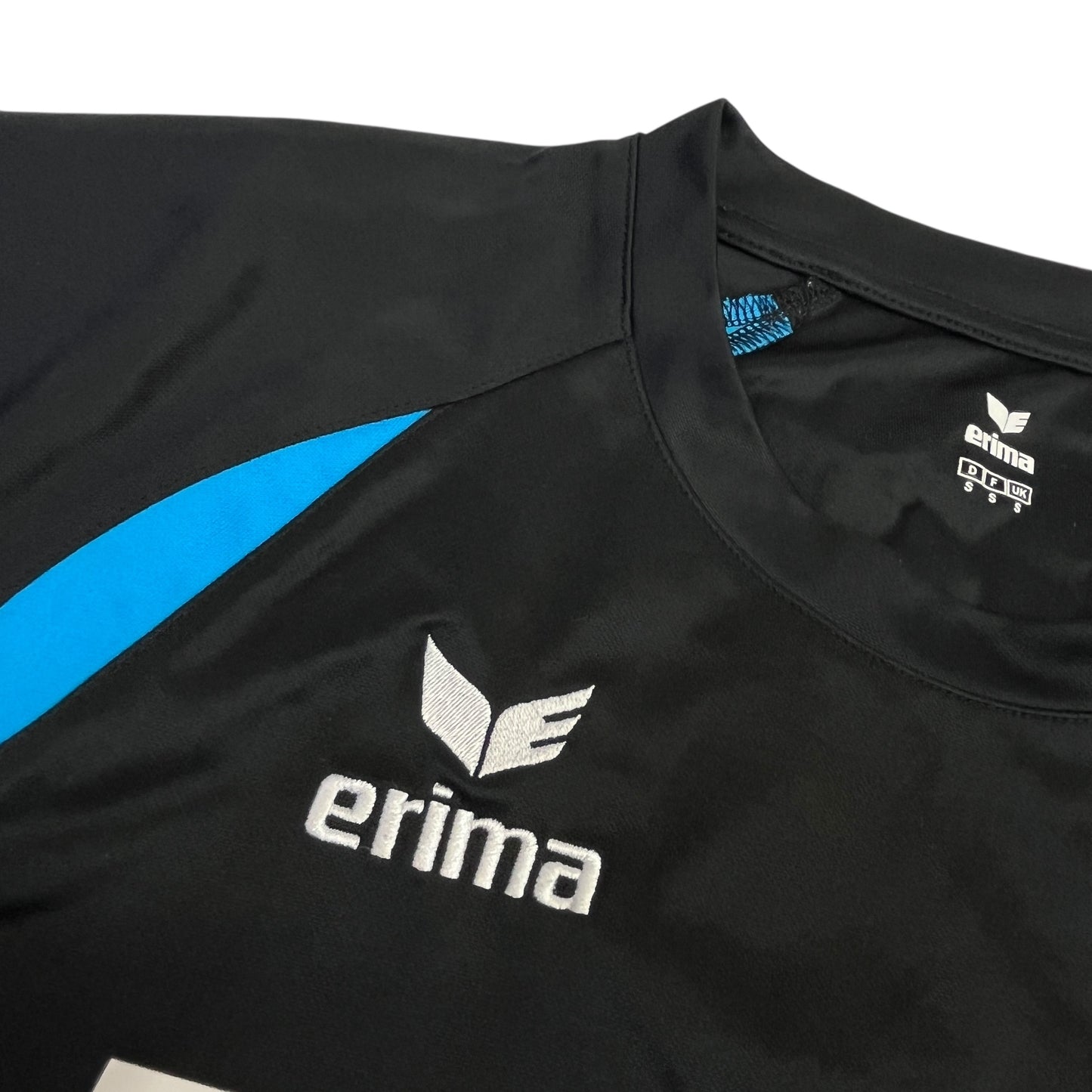 Erima 1. FC Köln „Timo Horn“ 2015-2016 GoalieJersey