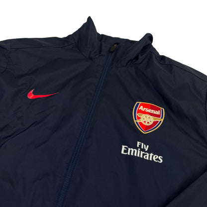 Nike Arsenal FC 2012 Tracktop