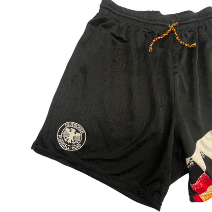 ADIDAS DFB 1994-1996 Home Shorts