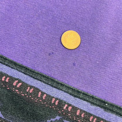 02980 Adidas 90s “Inca” Sweater