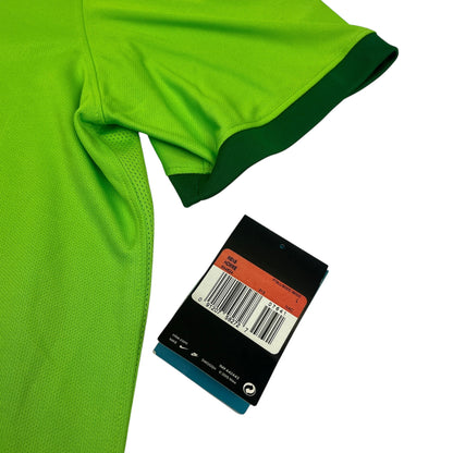Nike VFL Wolfsburg DEADSTOCK „Seemann“ 2016/17 Home Jersey