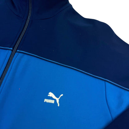 Puma 70s Tracktop