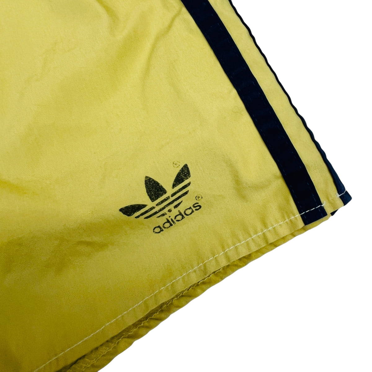 ADIDAS 80s Trackshorts