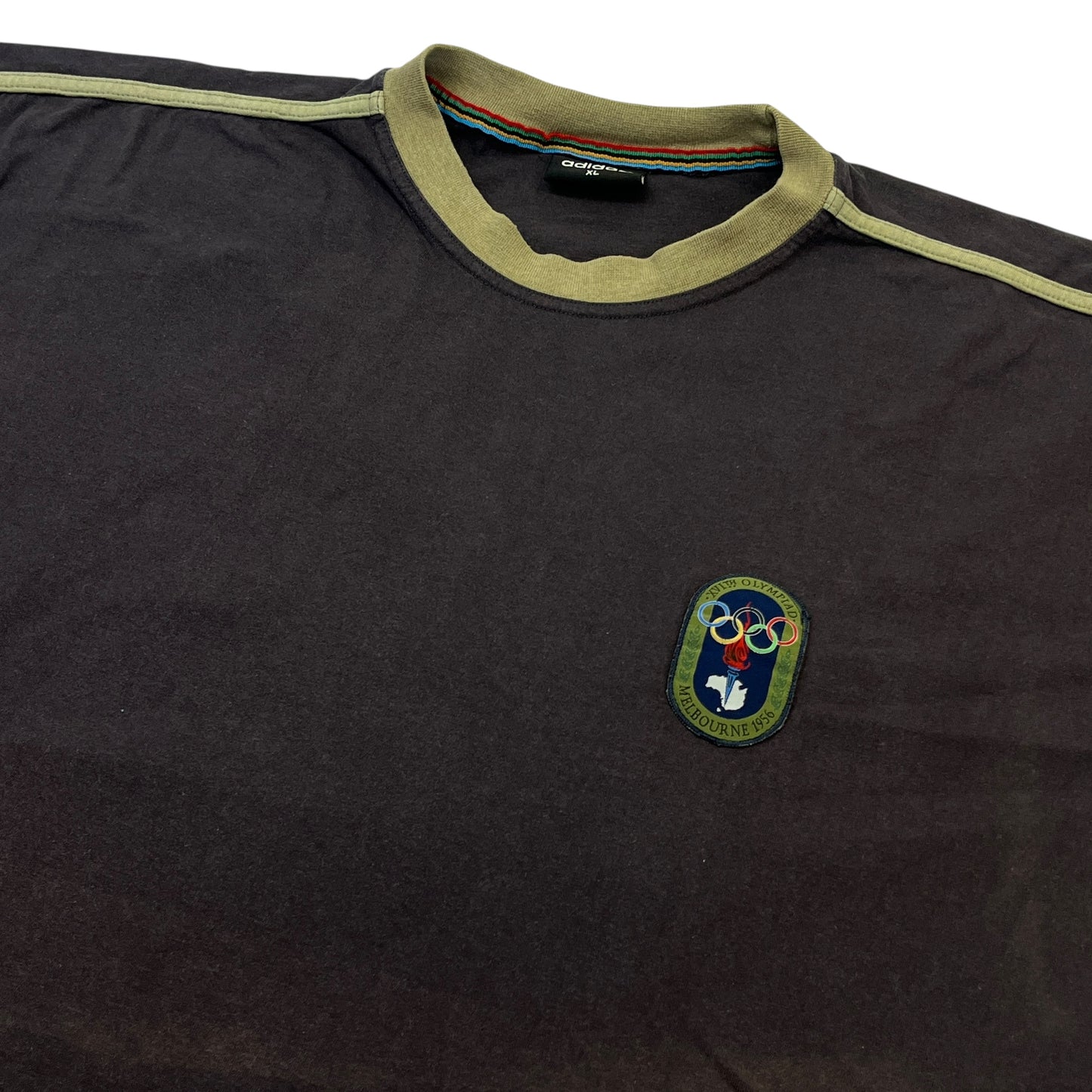 ADIDAS Olympia Melbourne 1956 T-shirt