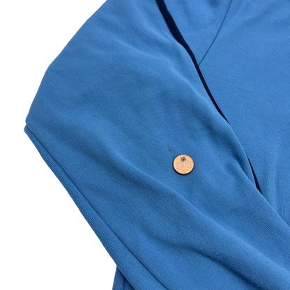 01766 Puma 70s Tracktop