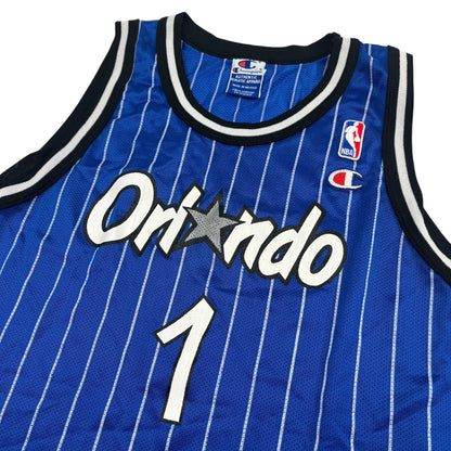Champion 90s Orlando Magic „Penny Hardaway“ Jersey