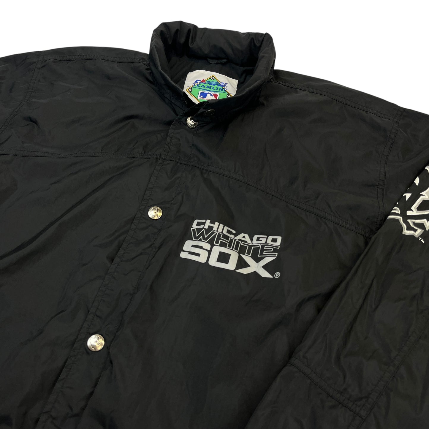 02774 Campri Chicago White Sox Jacket