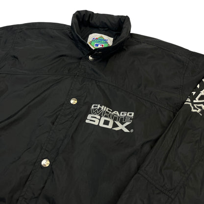 02774 Campri Chicago White Sox Jacket