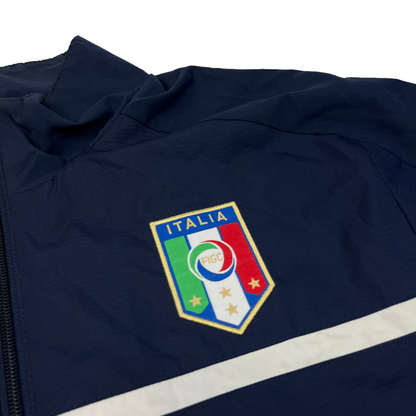 01814 Puma Italy Tracktop