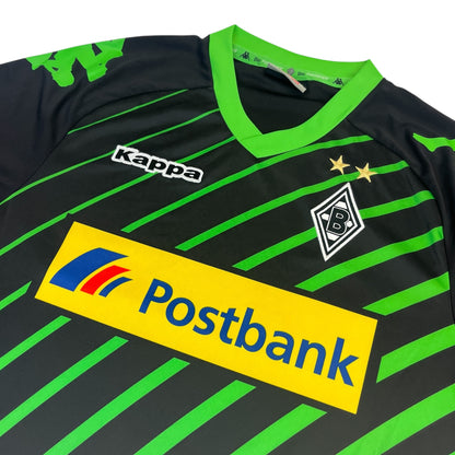 02935 Kappa Borussia Mönchengladbach 2013-2014 Third Jersey