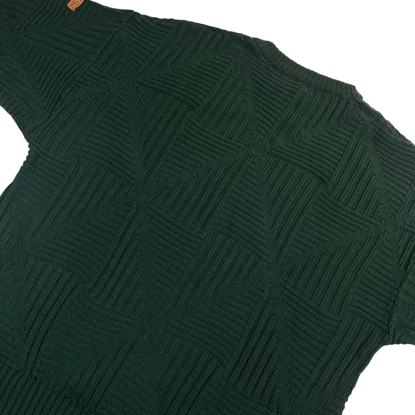 Adidas 80s Knitted Sweater