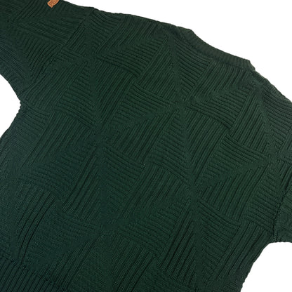 Adidas 80s Knitted Sweater