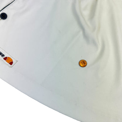 02571 Ellesse 80s Tennis Skirt