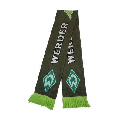 Kappa SV Werder Bremen Scarf