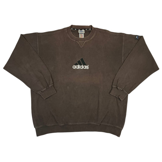 02982 Adidas 90s Sweater