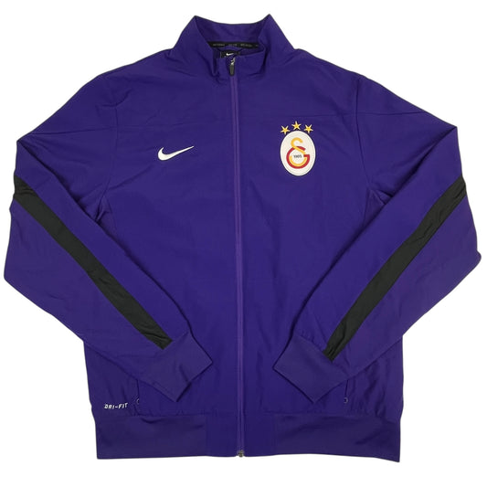 02976 Nike Galatasaray Istanbul 2013-2014 Tracktop