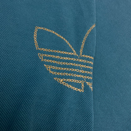 02979 Adidas 90s Piqué Sweater