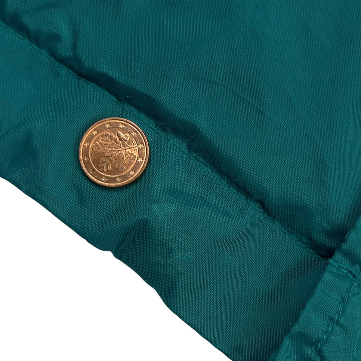 CAMPRI 90s Miami Dolphins Rainjacket