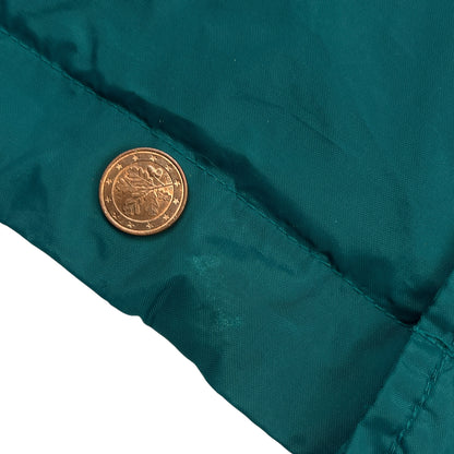 CAMPRI 90s Miami Dolphins Rainjacket