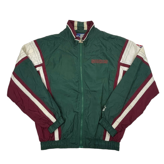 Starter 90s Seattle Super Sonics Jacket