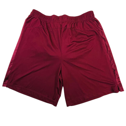 03240 Do You Football 1. FC Kaiserslautern 2010-2011 Home Trackshorts